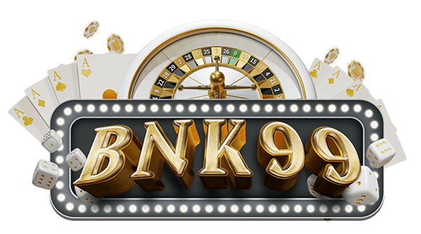 BNK99 คาสิโนออนไลน์อันดับ 1 ของไทย